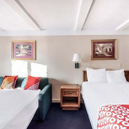 Oyo Hotel Wadsworth Oh I-76 Bagian luar foto