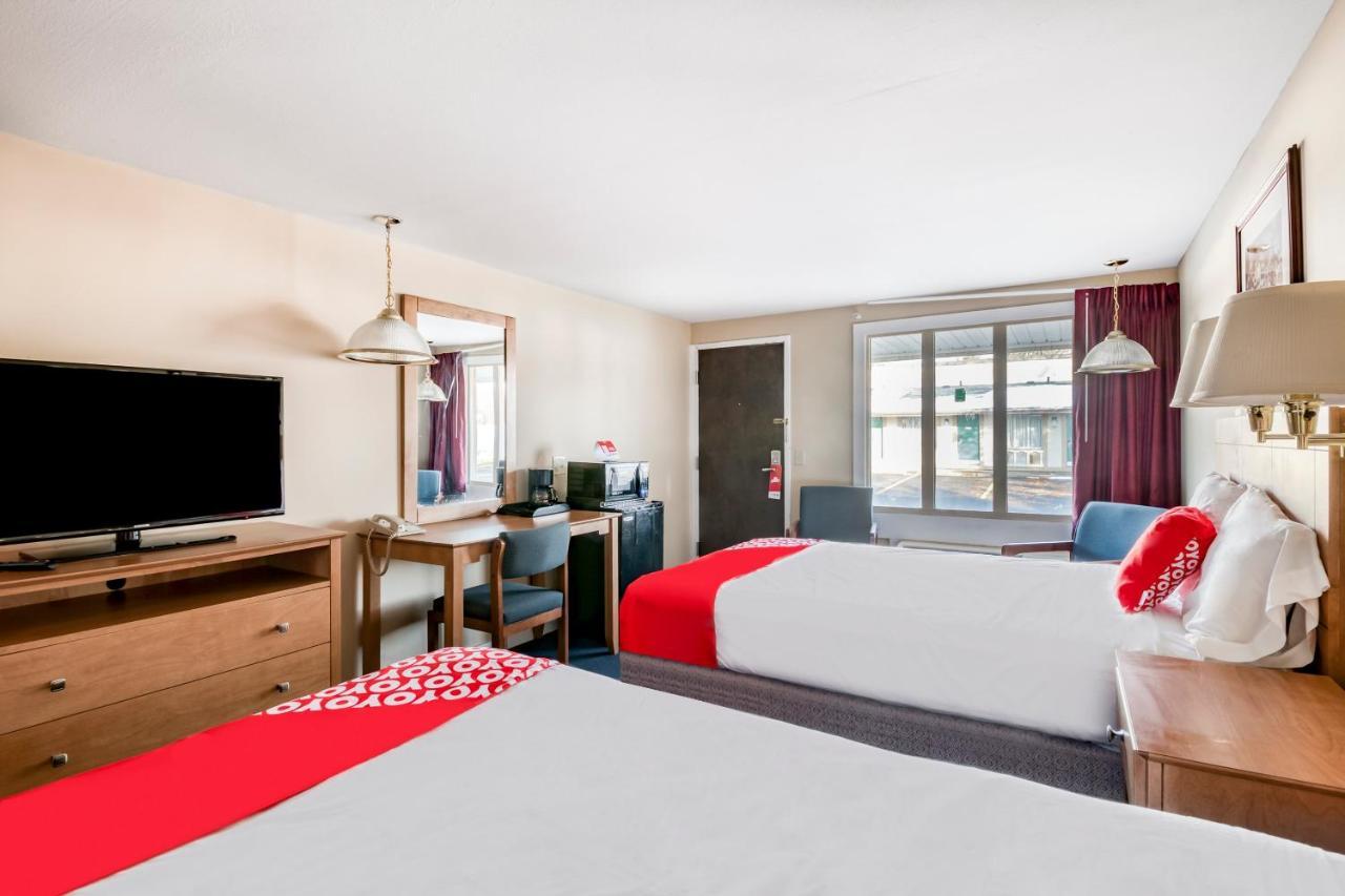 Oyo Hotel Wadsworth Oh I-76 Bagian luar foto