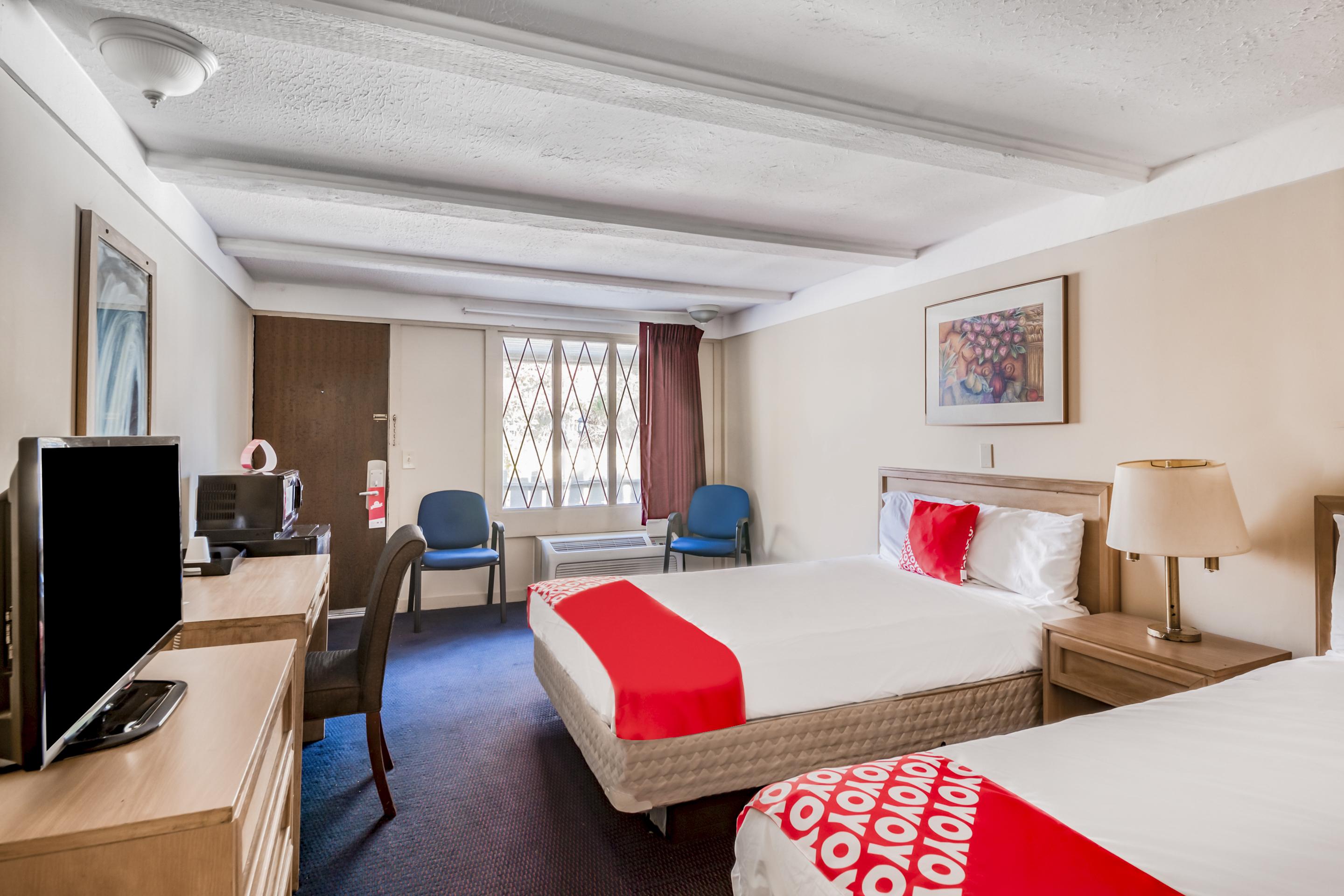 Oyo Hotel Wadsworth Oh I-76 Bagian luar foto