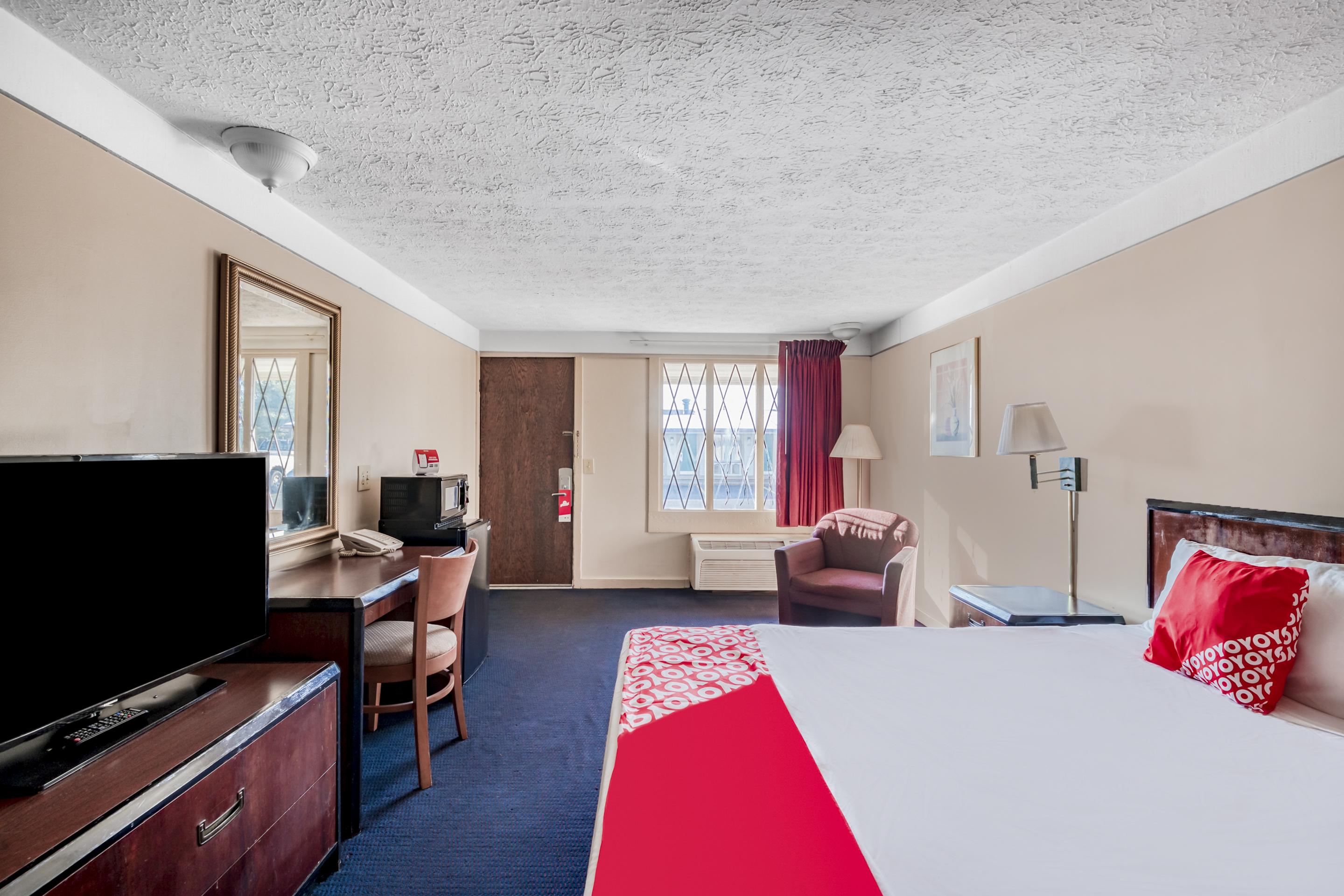 Oyo Hotel Wadsworth Oh I-76 Bagian luar foto