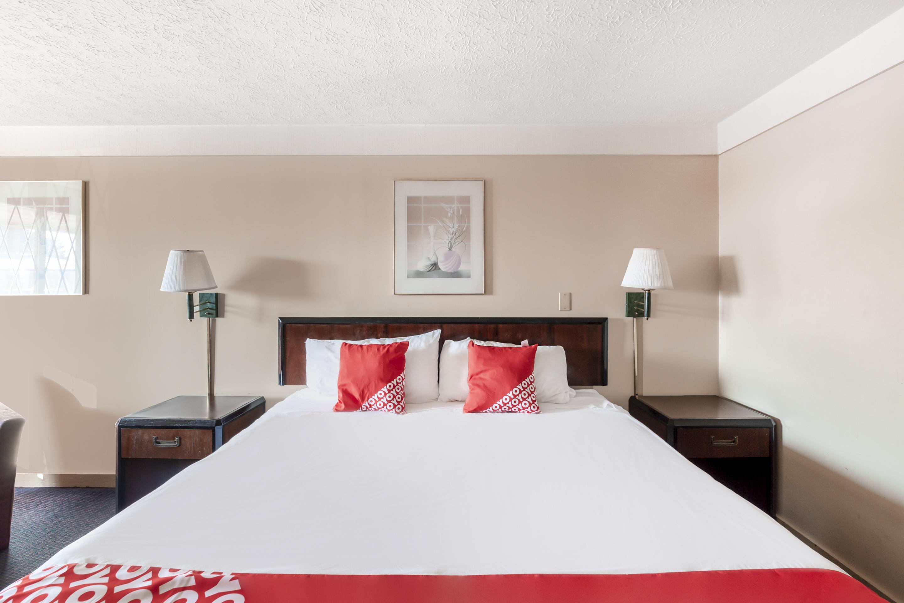 Oyo Hotel Wadsworth Oh I-76 Bagian luar foto