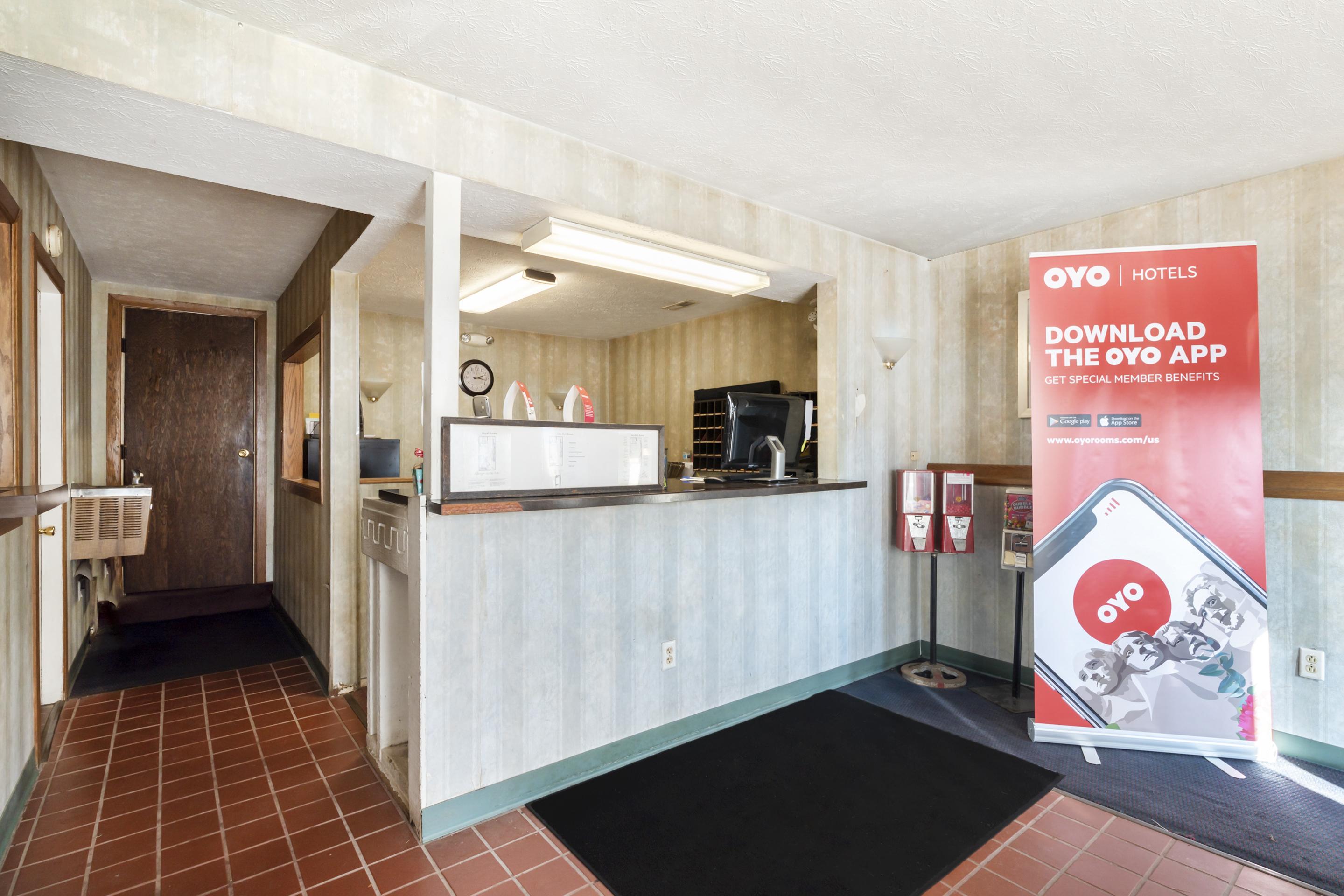Oyo Hotel Wadsworth Oh I-76 Bagian luar foto