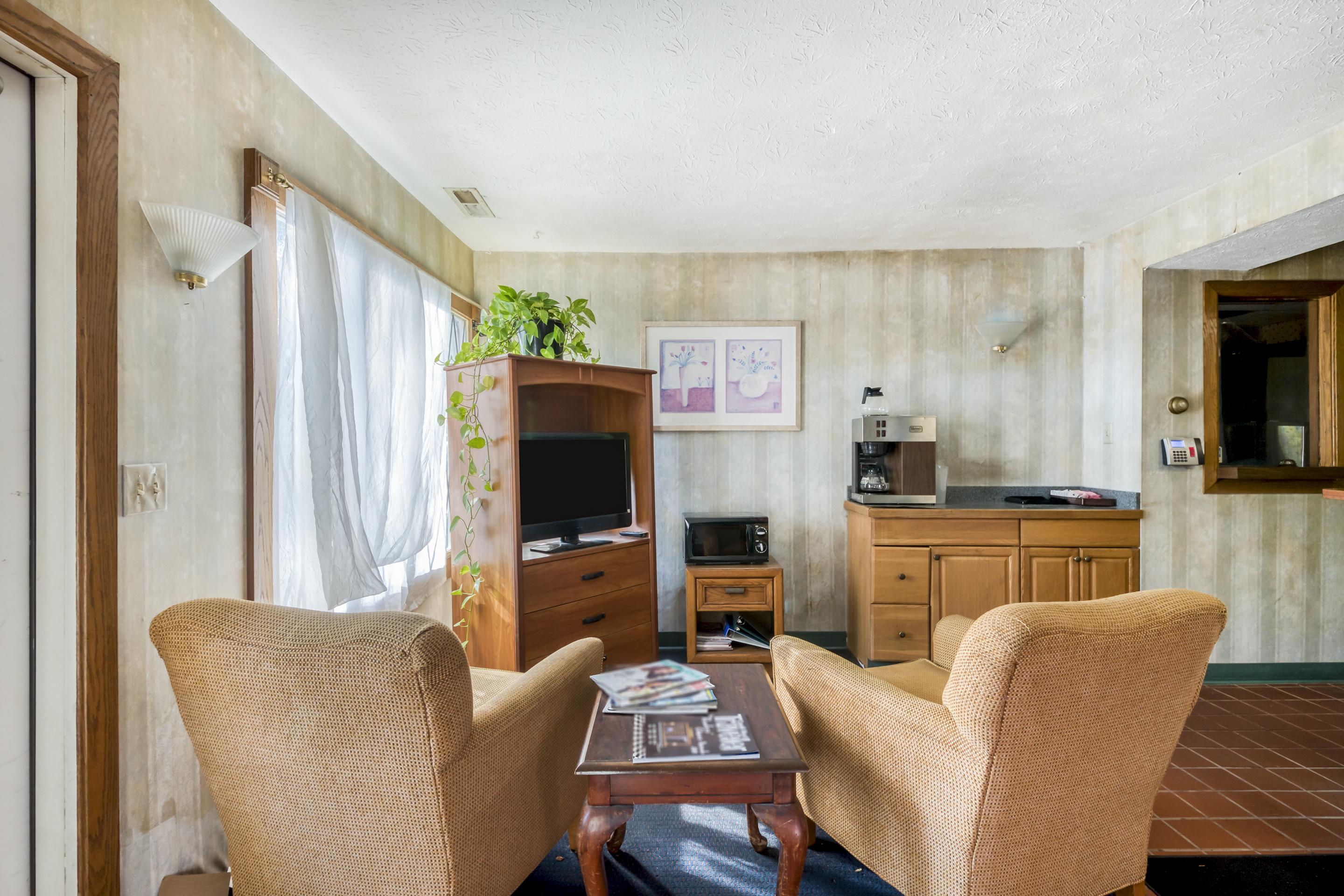 Oyo Hotel Wadsworth Oh I-76 Bagian luar foto