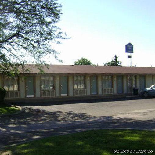 Oyo Hotel Wadsworth Oh I-76 Bagian luar foto