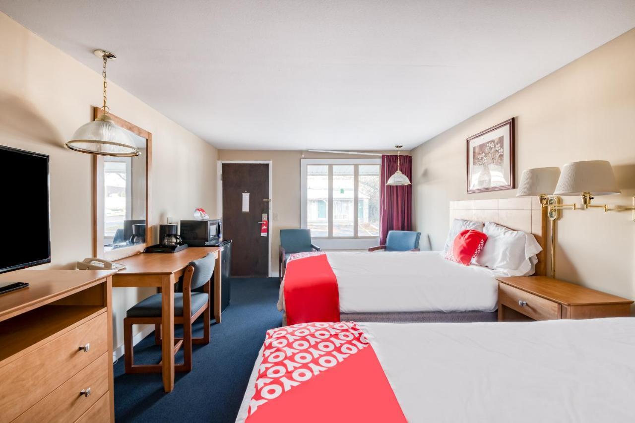 Oyo Hotel Wadsworth Oh I-76 Bagian luar foto